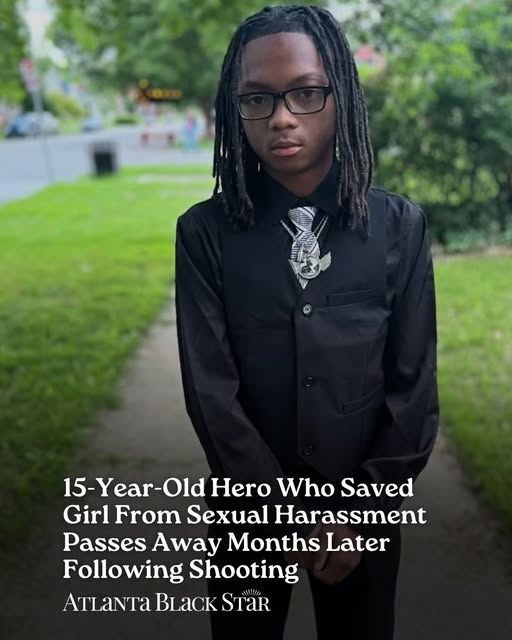 Da’Jon Anthony Hayes-Burr Obituary Louisville Death
